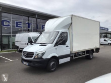 Mercedes Sprinter 514 CDI Ticari van ikinci el araç