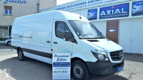 Mercedes Sprinter 314 CDI használt haszongépjármű furgon