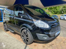 Ford mikrobusz Tourneo Custom 310 L1 Tourneo Automatik Business