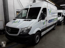 Mercedes Sprinter 316 CDI HOCHDACH/STANDARD/AUTOM AHK3,5 furgon dostawczy używany