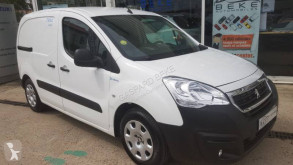Peugeot Partner utilitaire frigo caisse positive occasion