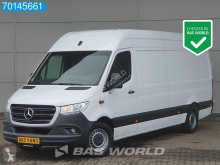Mercedes Sprinter 316 CDI 163PK L3H2 Navi Cruise 360Camera Airco 15m3 A/C Cruise control furgone usato