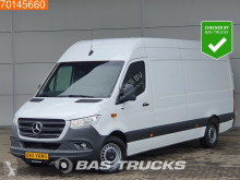 Mercedes Sprinter 316 CDI L3H2 360camera Navi Cruise Airco 15m3 A/C Cruise control fourgon utilitaire occasion