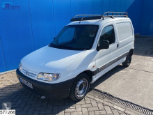 Furgon dostawczy Citroën Berlingo Berlingo Manual