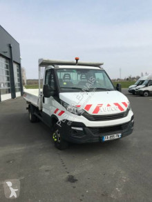 Furgoneta volquete Iveco Daily 35C14