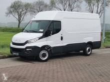 Iveco Daily 35 S 140 l2h2, airco fourgon utilitaire occasion