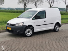 Furgon dostawczy Volkswagen Caddy 1.6