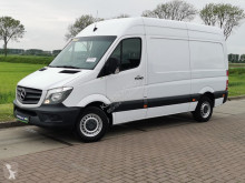 Mercedes Sprinter 314 cdi ac automaat! használt haszongépjármű furgon