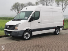 Volkswagen Crafter 30 2.0 l2h2 airco 109pk használt haszongépjármű furgon