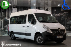 Renault Master furgon dostawczy używany