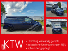 Mercedes lakóautó V 300 Marco Polo Edition,EasyUp,AMG,Schiebedach