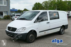 Mercedes Vito 109 CDI/Klima/AHK/Standheizung fourgon utilitaire occasion