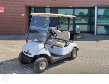 Yamaha G29 2 zitter met laadbak gebrauchter andere Nutzfahrzeuge