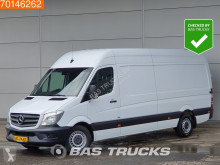 Mercedes Sprinter 319 CDI 3.0 V6 Automaat L3H2 Navi Camera Airco Trekhaak 14m3 A/C Towbar használt haszongépjármű furgon