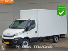 Dostawcza skrzynia o dużej pojemności Iveco Daily 35S16 Automaat Laadklep Bakwagen Meubelbak Airco Cruise A/C Cruise control