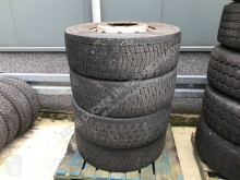Michelin X MULTIWAY 3D 315/70R22.5 SET (DOT 2516) pièces détachées pneus occasion