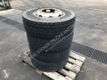 Pièces détachées pneus HANKOOK SMARTFLEX DH35 245/70R17.5 SET (DOT 4318)