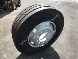 Continental HTR2 245/70R17.5 (DOT0117) NIEUW használt gumiabroncsok alkatrészek