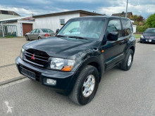 Voiture Mitsubishi Pajero 3,2 DI-D Elegance Klima Euro 4 AHK TOP