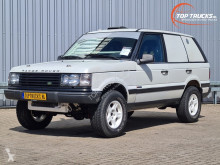 Samochód 4x4 Land Rover Range Rover 4.6 V8 Classic - Modern Category, FIA-Rally - incl. Spare parts