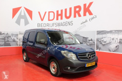 Mercedes Citan 108 CDI Airco/Camera fourgon utilitaire occasion