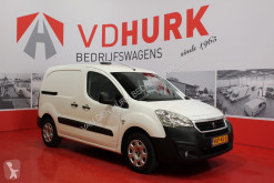 Furgoneta Peugeot Partner 1.6 HDI 100 pk/ 3pers/ 2xSchuifdeur/PDC/Airco/Cruise furgoneta furgón usada