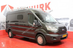 Ford Transit 350 2.2 TDCI 155 pk Trend L3H2 Camperbouwer Opgelet, ideaal als buscamper /2.8t Trekverm./Imperiaal/270 Gr.Deuren/Stoelverw./Ele fourgon utilitaire occasion