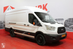 Furgoneta Ford Transit 350 2.0 TDCI 130 pk Trend L4H3 RWD Jumbo Maxi vergelijkbaar met Sprinter L3H2 2.8t Trekverm./270 Gr.Deuren/Cruise/PDC/Airco/Tre furgoneta furgón usada