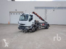 Renault MIDLUM270DXI utilitaire châssis cabine occasion