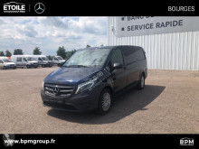 Furgon dostawczy Mercedes Vito Fg 119 CDI Mixto Long Pro E6 Propulsion