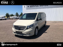 Furgoneta Mercedes Vito Fg 114 CDI Compact Select E6 Propulsion furgoneta furgón usada