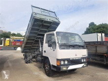 Furgoneta furgoneta volquete volquete trilateral Mitsubishi Canter FE331