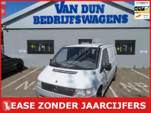 Mercedes Vito furgone usato