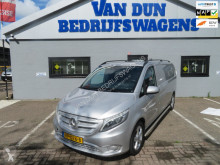 Mercedes Vito furgon dostawczy używany