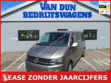 Fourgon utilitaire Volkswagen Transporter