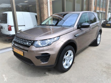 Land Rover Discovery 2.0 eD4 Pure samochód używany