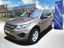Land Rover company vehicle Discovery 2.0 eD4 Pure - VAN - 2 Personen Prijs = EXCL BTW & BPM