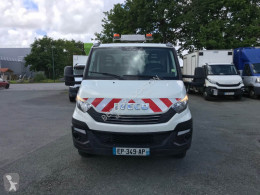 Dostawcza wywrotka standardowa Iveco Daily 35C11