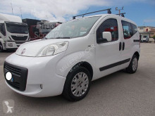 Fiat QUBO 5 POSTI METANO NATURAL POWER 2012 voiture pick up occasion