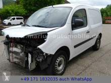 Renault Kangoo Rapid 1.5dCi Klima / Variogitter fourgon utilitaire occasion