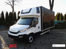 Utilitaire savoyarde Iveco DAILY 35S18