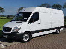Mercedes Sprinter 314 cdi maxi l3h2, airco furgon dostawczy używany