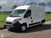 Peugeot Boxer 2.0 bluehdi 130 premium furgon dostawczy używany