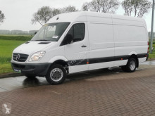 Mercedes Sprinter 519 cdi maxi l3h2, autom furgon dostawczy używany