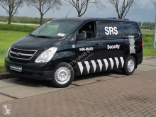 Hyundai H300 2.5 crdi koppakking kapo fourgon utilitaire occasion