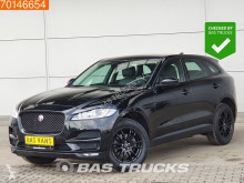 Jaguar 2.0 Navi Panorama Leder használt Összkerékmeghajtású-/szabadidő-autó személyautó