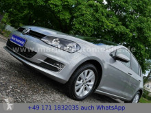 Samochód miejski Volkswagen Golf Golf 1.2 TSI BMT ALLSTAR / AHK / Tempomat