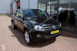 Volkswagen Amarok 2.0 TDI DC Highline BlueMotion Pick-up Automaat Otomobil pick-up ikinci el araç