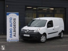 Renault Kangoo DCI 90 használt haszongépjármű furgon