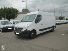 Renault Master F3300 L2H2 2.3 DCI 125CH GRAND CONFORT furgon dostawczy używany